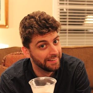 Meet your Posher, Andrew